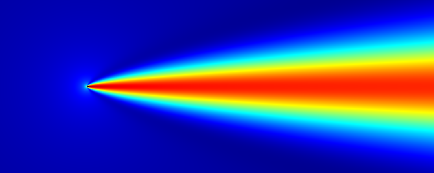 asymptotique expansion up to second order